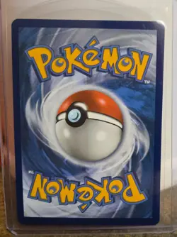 Pokemon Card Lot - 8 cards (Vintage, Modern, Holo/Ultra Rare Mix) - Image 4