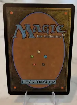 MTG Thornbite Staff Morningtide Magic the Gathering Card LP - Image 2