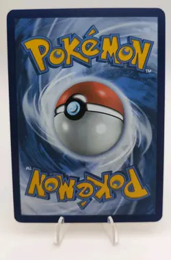 Pokemon TCG PIKACHU Holo Card 002/015 MCDONALDS - Image 2