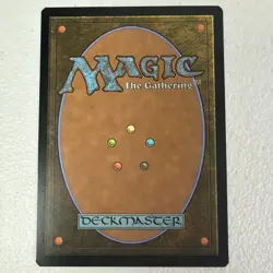 MTG Goblin Bombardment #279 MH2 Modern Horizons 2 Normal R NM Magic Card - Image 2