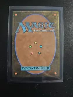 Donnie's Bo [Shadowspear] (Borderless) TMNT PZA 0017 Legendary Mythic Rare - Image 2