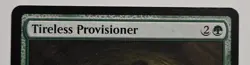 Tireless Provisioner Modern Horizons 2 Regular - Image 2