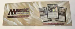 From the Vault: Angels Factory Sealed New MTG Magic The Gathering - Image 2