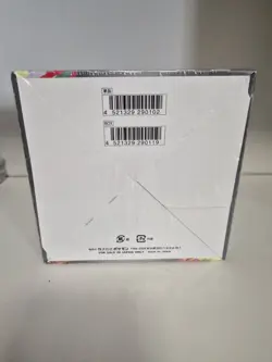 Pokemon Legendary Heartbeat Japanese Booster Box Sealed - Image 2