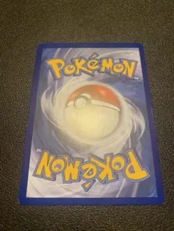 Pokemon TCG Glaceon VMAX Snowflake Stamp Evolving Skies 041/203 Holo Ultra Rare - Image 3