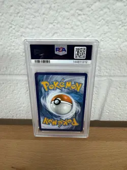 Pokemon TCG Rapid Strike Urshifu VMAX - TG21/TG30 Brilliant Stars - PSA 10 - Image 2
