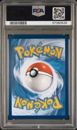 2022 POKEMON GO #072 FULL ART/MEWTWO V PSA 10 - Image 2