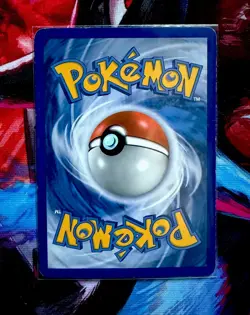 Charizard Power Keepers 6/108 Reverse Holo Rare Stage 2 Pokemon Card English - Image 2