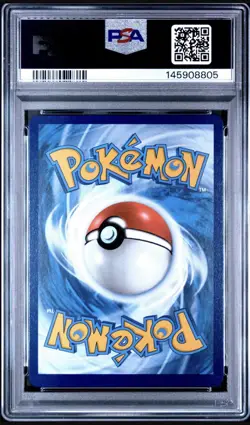 TEAM ROCKETS MEWTWO EX BOX PROMO 2025 POKEMON SVP 205 PSA 9 MINT - Image 2