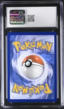 Mega Charizard X EX *CGC 10* Full Art *Phantasmal Flames UPC Promo *#23 - Image 2