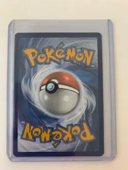 Pokemon TCG Chien-Pao ex Scarlet & Violet: Paldean Fates 242/091 Holo Hyper Rare - Image 2