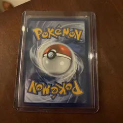 2021 Pokemon SWSH Evolving Skies Umbreon VMAX #095/203 - Image 2