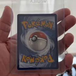 Pokemon Team Rocket's Mewtwo EX 231/182 Destined Rivals Holo 280 HP SIR - Image 2