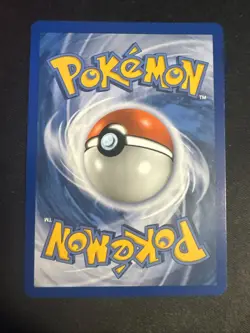 Pokemon Professor Rowan 112/130 Holo Rare Trainer Diamond & Pearl - Image 2