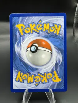 Pokemon Misty's Determination (Full Art) 108/108 Evolutions Holo - Image 2