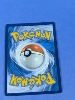 Glaceon - 19/111 - Rare - Reverse Holo Furious Fists - Pokemon Card - LP - Image 2