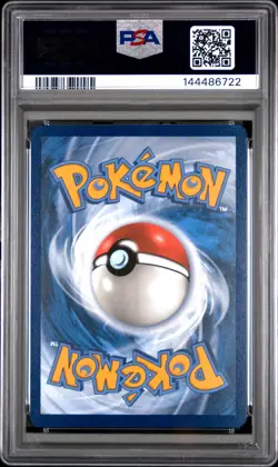 PSA 10 Pikachu SVP 214 Illustration Contest 2024 Promo Pokemon - Image 2