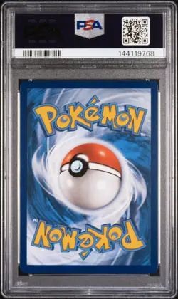 2023 POKEMON SWORD & SHIELD CROWN ZENITH #GG30 FULL ART/PIKACHU PSA 10 - Image 2