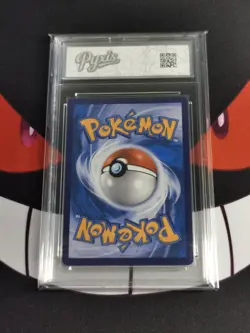 Arbok AR CSV7C 208/204 Pokemon Card Chinese-Pyxis 10 - Image 2