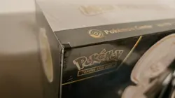 Mega Evolution Pokemon Center Elite Trainer Box ETB Gardevoir - Image 2