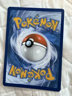 Pokemon TCG Vanillish Paradox Rift 190/182 Holo Illustration Rare NM+ - Image 2