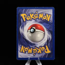 Pokemon TCG - Pinsir 25/64 Jungle Rare WOTC 1999 - Image 3