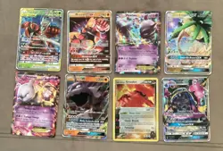 Pokemon Card Lot #8 - Image 1
