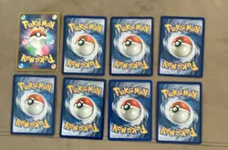 Pokemon Card Lot #8 - Image 2