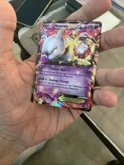 Pokemon Card Lot #8 - Image 3