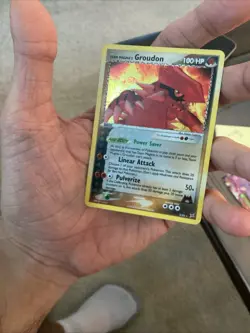 Pokemon Card Lot #8 - Image 5