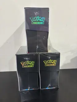 Pokemon TCG Phantasmal Flames & Mega Evolution ETB Bundle (Brand New/Sealed) 🔥 - Image 4