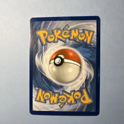 Pokemon TCG Nihilego GX Ultra Beast full art holo 103/111 - Image 4