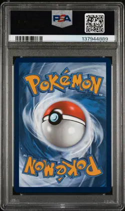 2025 POKEMON PLAY! POKEMON PRIZE PACK: SERIES 7 #134 BLISSEY EX PSA 10 - Image 2