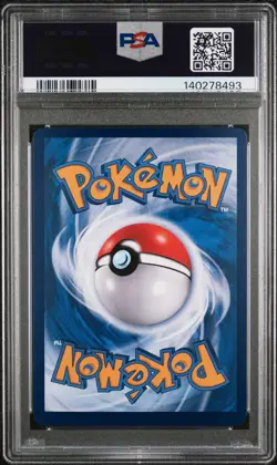 2025 POKEMON SIMPLIFIED CHINESE 151 C-COLL 151 SPECIAL ART RARE MEW EX PSA 9 - Image 2