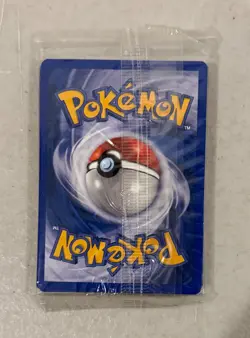 2000 WOTC POKEMON LEAGUE ELECTABUZZ #46 BLACK STAR PROMO SEALED PACK OF 25 A - Image 2