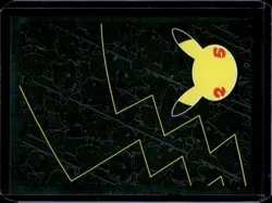2023 Pokemon SWSH Black Star Promos Galarian Moltres Full Art #SWSH284 - Image 2
