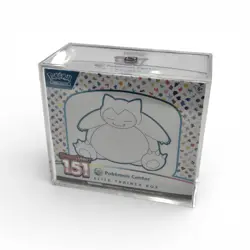 Pokemon TCG Pokemon 151 Pokemon Center ETB Exclusive Elite Trainer Box Sealed 820650854668 - Image 1