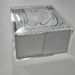 Pokemon TCG Pokemon 151 Pokemon Center ETB Exclusive Elite Trainer Box Sealed 820650854668 - Image 3