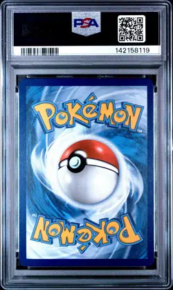 PSA 9 MINT Pikachu 008/034 CLC Classic Box Charizard Deck Holo Rare Pokemon 2023 - Image 2