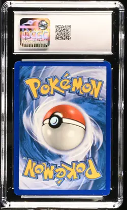 CGC 9.5 MINT+ Altaria 2005 EX Deoxys 1/107 Holo Rare Pokemon Card psa - Image 2