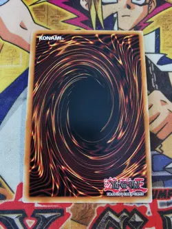 Buster Blader psv-e050 Unltd Ed (NM+) Ultra Rare Yu-Gi-Oh! - Image 2