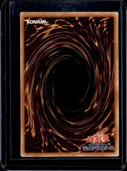 1999 Yu-Gi-Oh Japanese EX Starter Box Dark Magician Ultra Rare #46986414 - Image 2