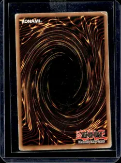 2002 Yu-Gi-Oh Starter Deck: Yugi Dark Magician #SDY-006 - Image 2