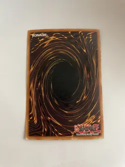 YuGiOh! Book of Life - PGD-033 - Super Rare - Image 4