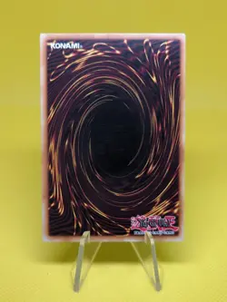 Yugioh - Extra-Foolish Burial (SOFU-EN065) - Super Rare 1st Edition - Image 2