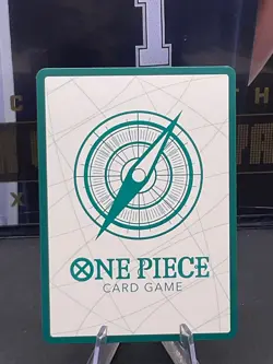 One Piece TCG Enel DON!! Card PRB-01 Premium Booster - The Best- - Image 2