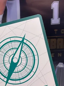 One Piece TCG Enel DON!! Card PRB-01 Premium Booster - The Best- - Image 3