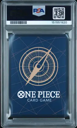 One Piece Koala (SP) EB03-042 Heroines Edition English Gem Mint PSA 10 - Image 2