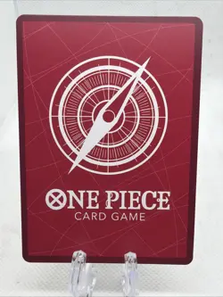 One Piece Boa Hancock Alt Art Leader OP14-041 - Image 2