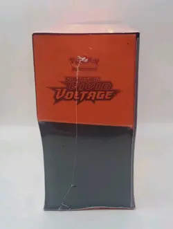 Pokemon TCG Sword & Shield Vivid Voltage ETB Elite Trainer Box + 8x Boosters - Image 3